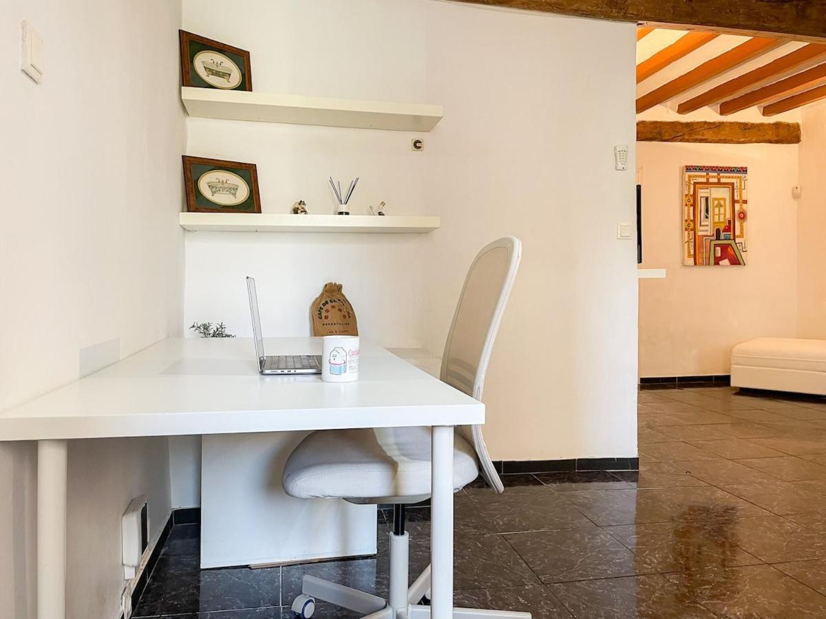 Unik Vacation Sedassos Apartment Tarragona Exterior photo