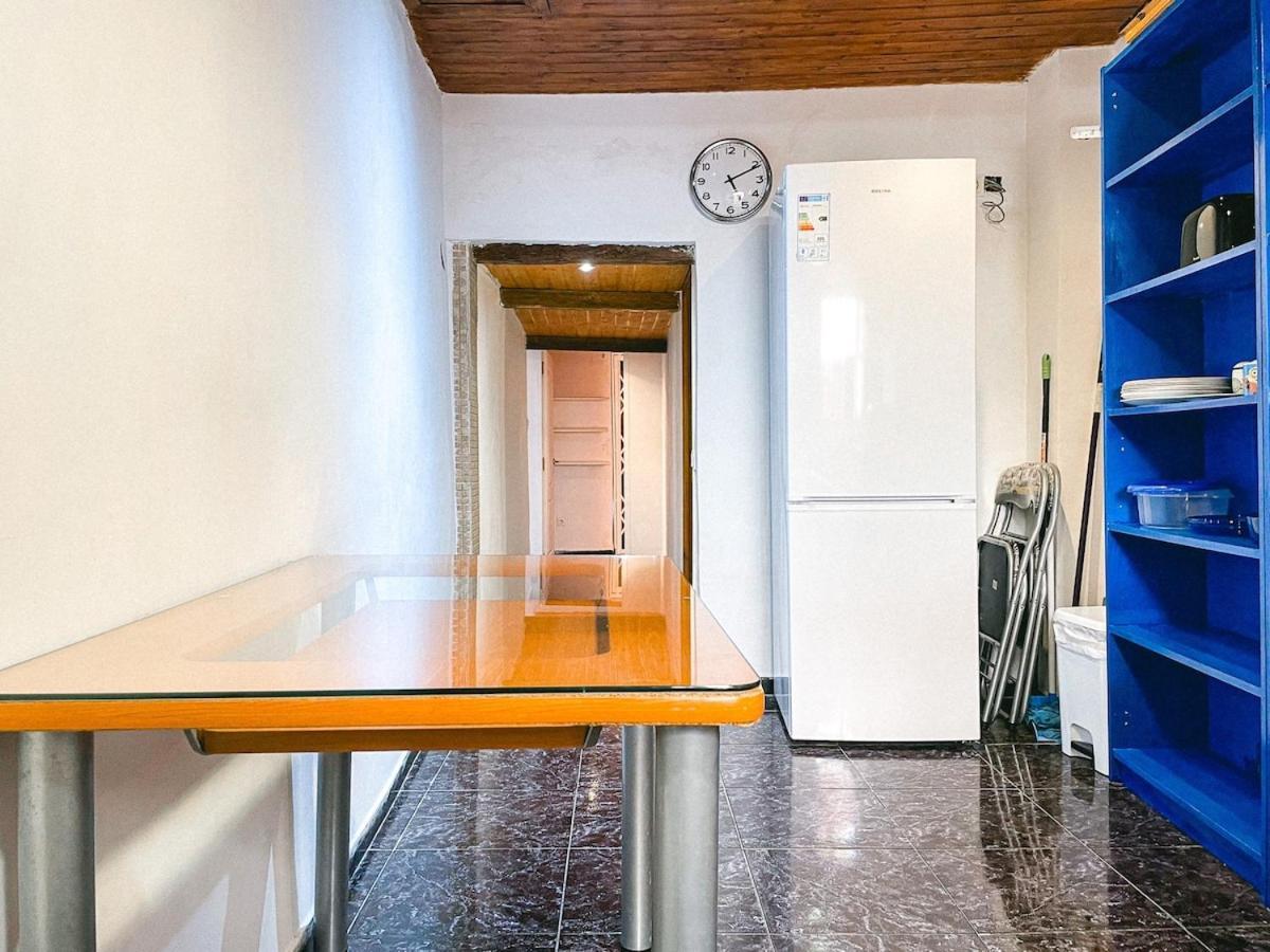 Unik Vacation Sedassos Apartment Tarragona Exterior photo